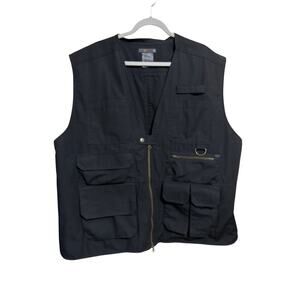 5.11 Tactical Vest 3X